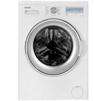 Vestel 8811 TE (20237375) Çamaşır Makinesi kullananlar yorumlar
